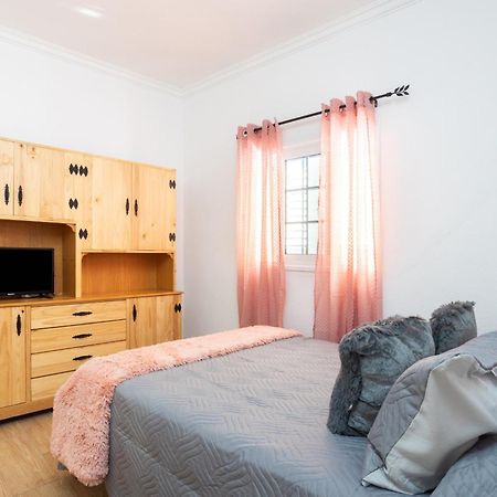 Eden Rentals Serenity Sunscape Apartment Σάντα Κρουζ Τενερίφης Εξωτερικό φωτογραφία