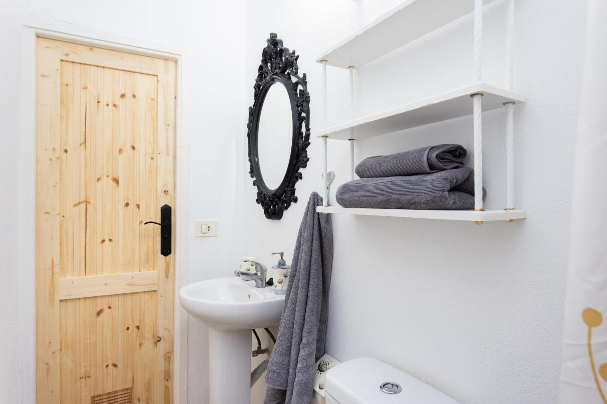 Eden Rentals Serenity Sunscape Apartment Σάντα Κρουζ Τενερίφης Εξωτερικό φωτογραφία
