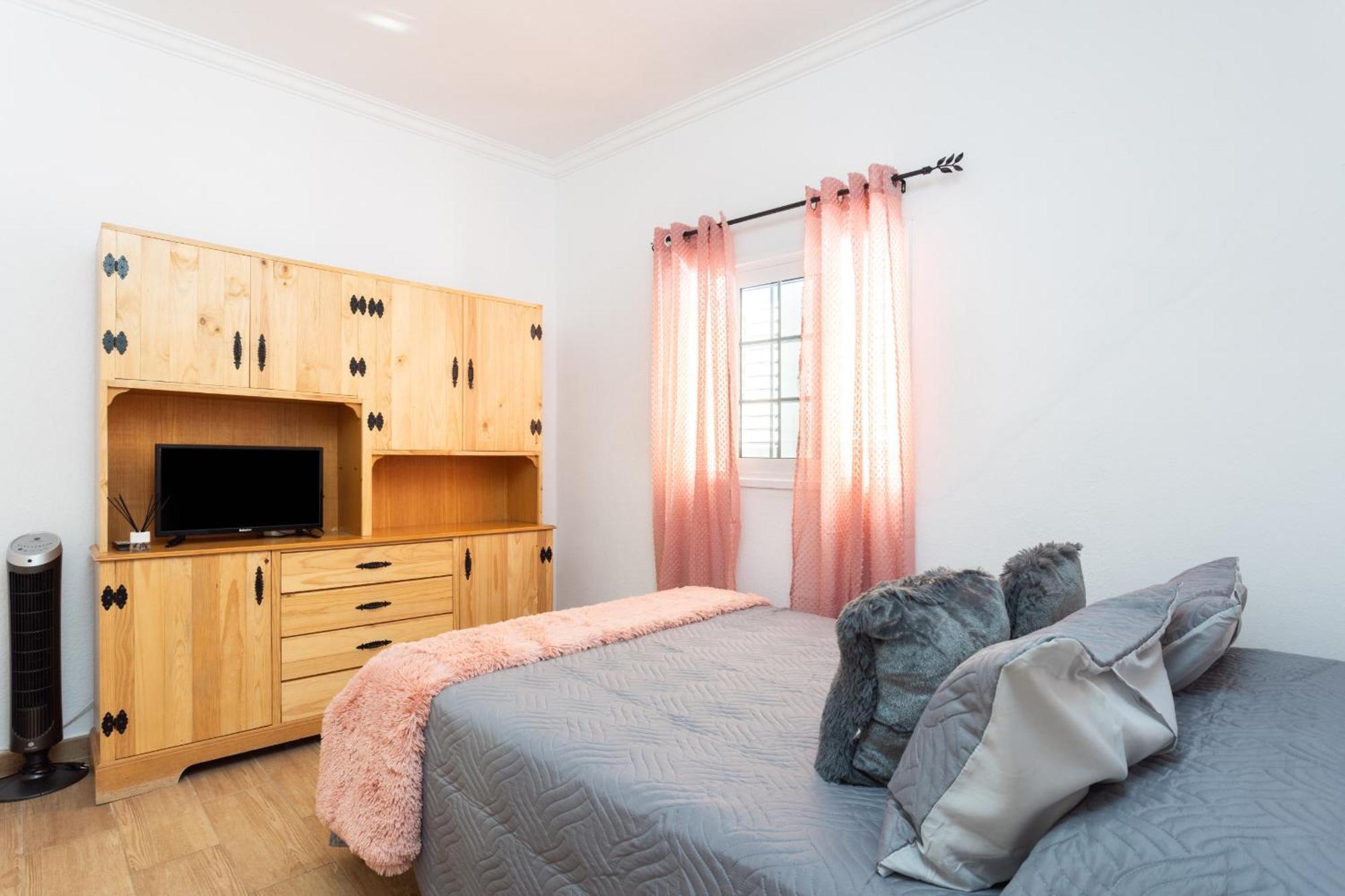 Eden Rentals Serenity Sunscape Apartment Σάντα Κρουζ Τενερίφης Εξωτερικό φωτογραφία