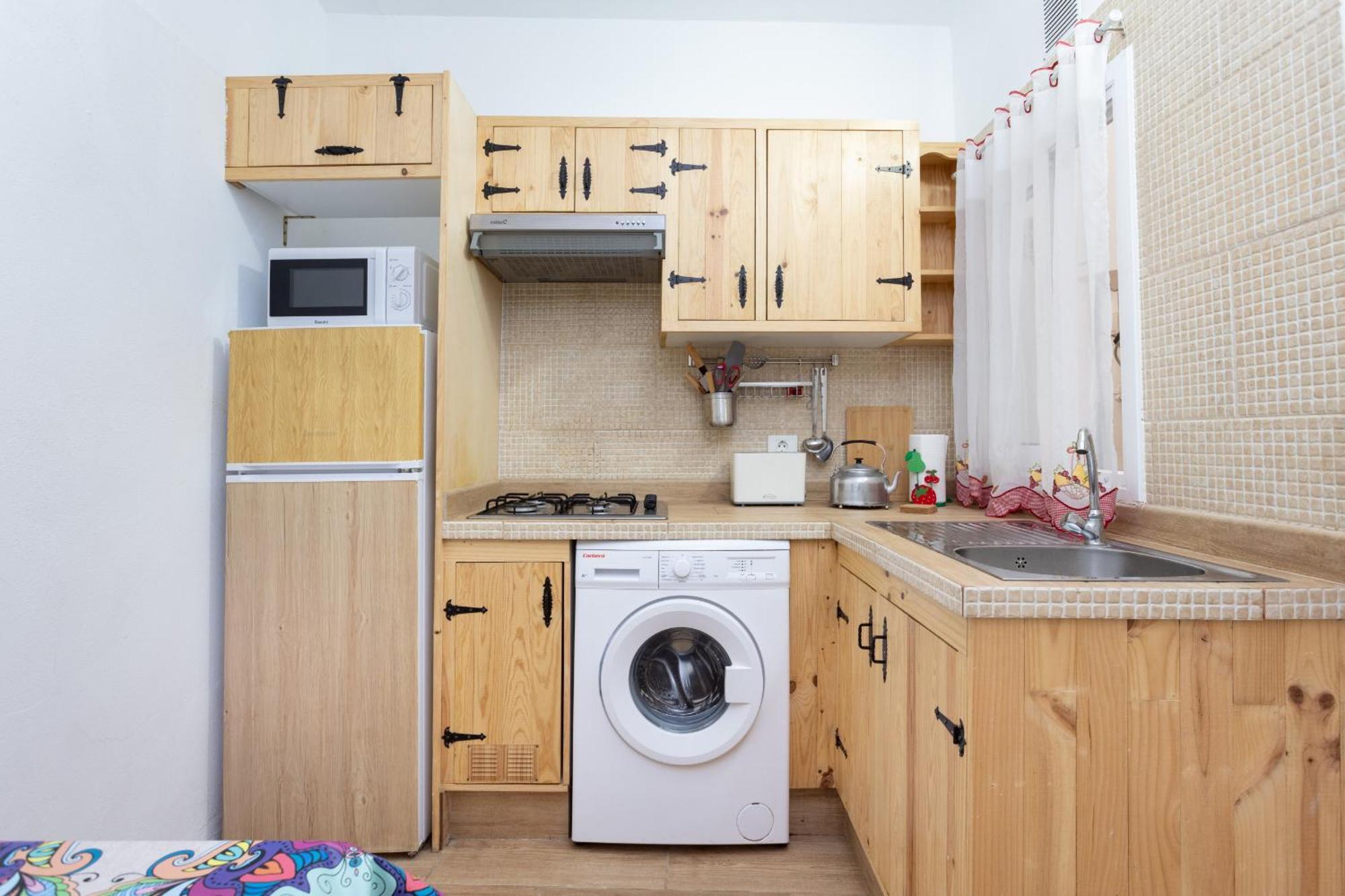 Eden Rentals Serenity Sunscape Apartment Σάντα Κρουζ Τενερίφης Εξωτερικό φωτογραφία