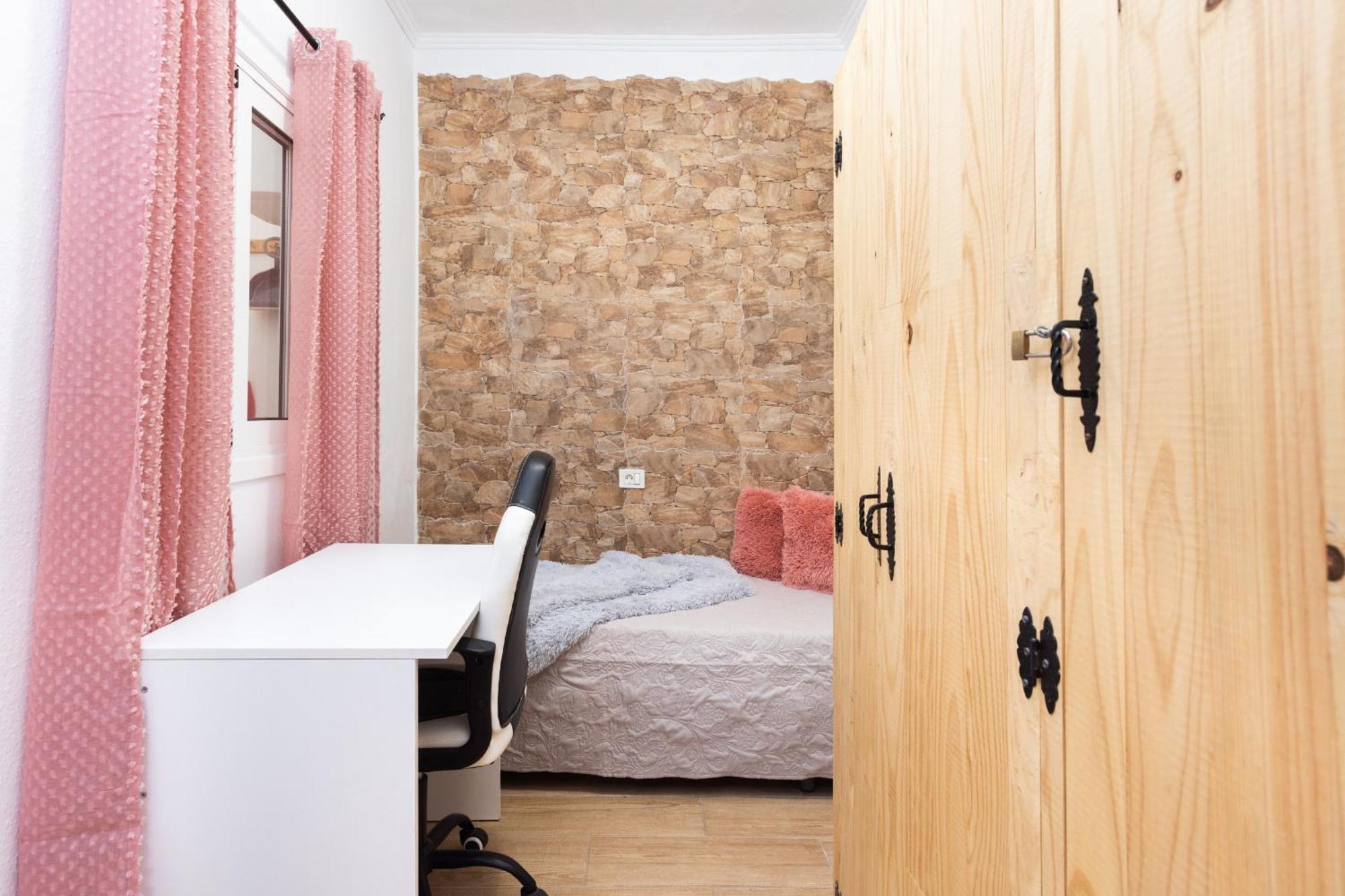 Eden Rentals Serenity Sunscape Apartment Σάντα Κρουζ Τενερίφης Εξωτερικό φωτογραφία