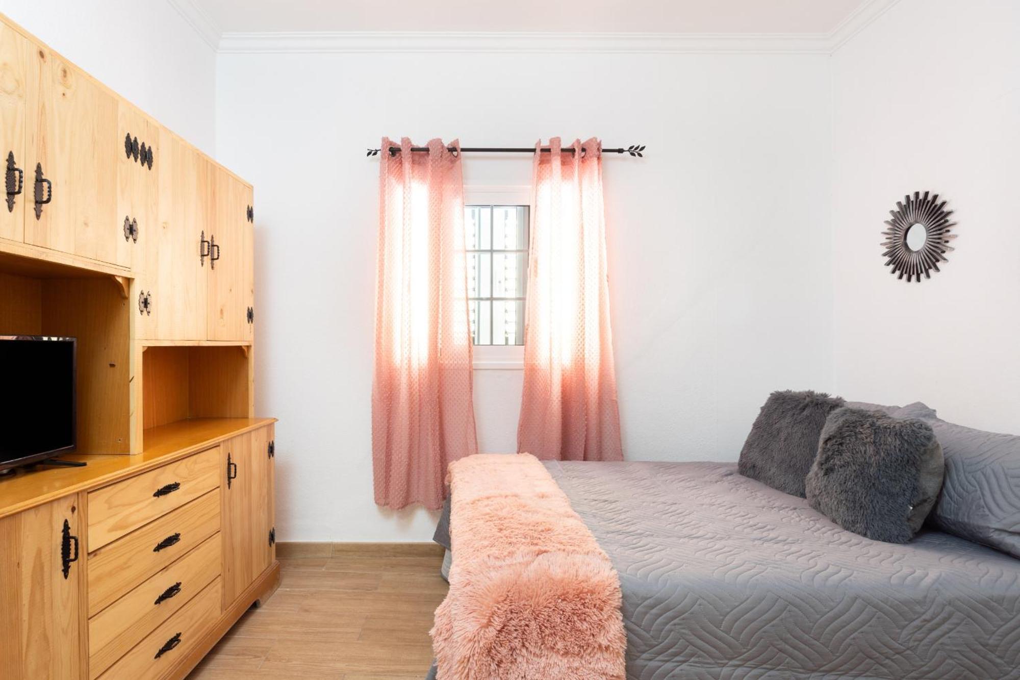 Eden Rentals Serenity Sunscape Apartment Σάντα Κρουζ Τενερίφης Εξωτερικό φωτογραφία